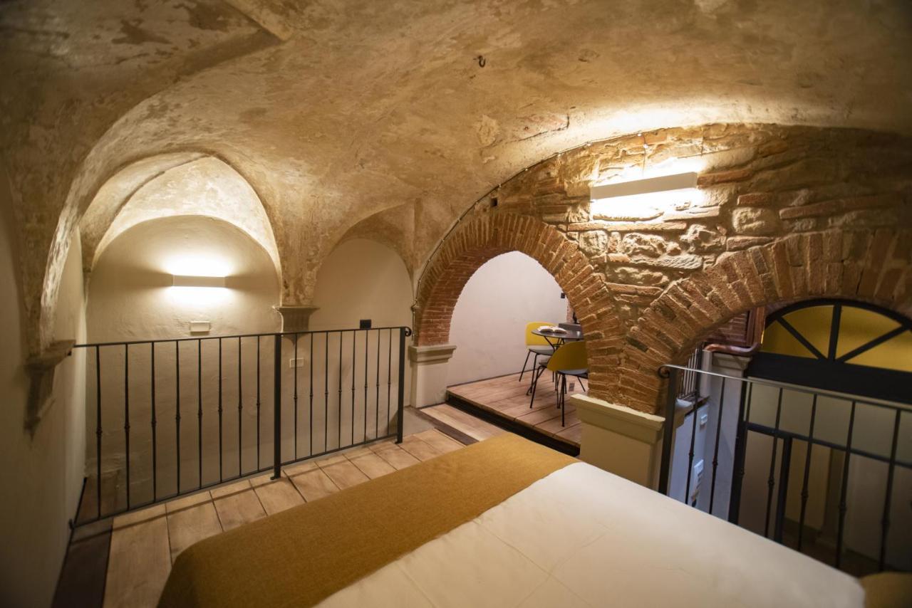 Apartment La Toscanella